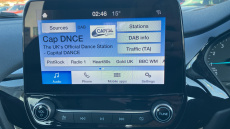 Ford Fiesta 1.1 Trend 5dr Petrol Hatchback